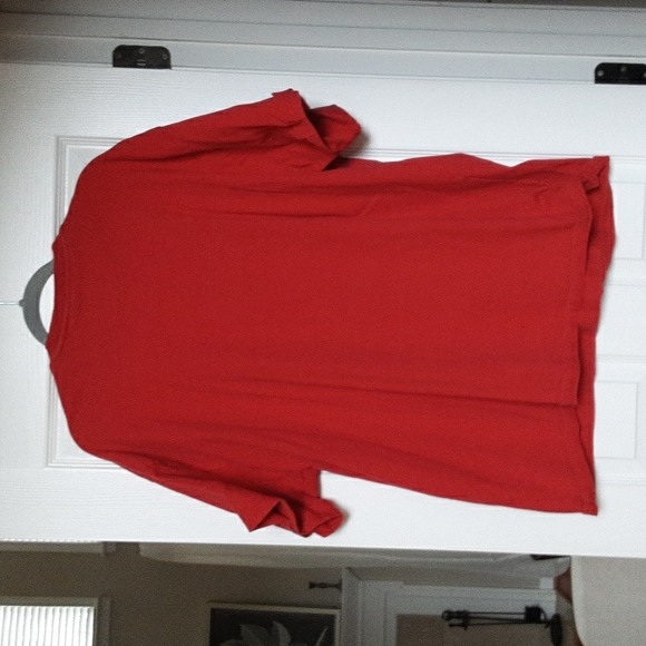 NWOT WASHINGTON NATIONALS OFFICIAL MERCHANDISE T SHIRT XL - Picture 7 of 7